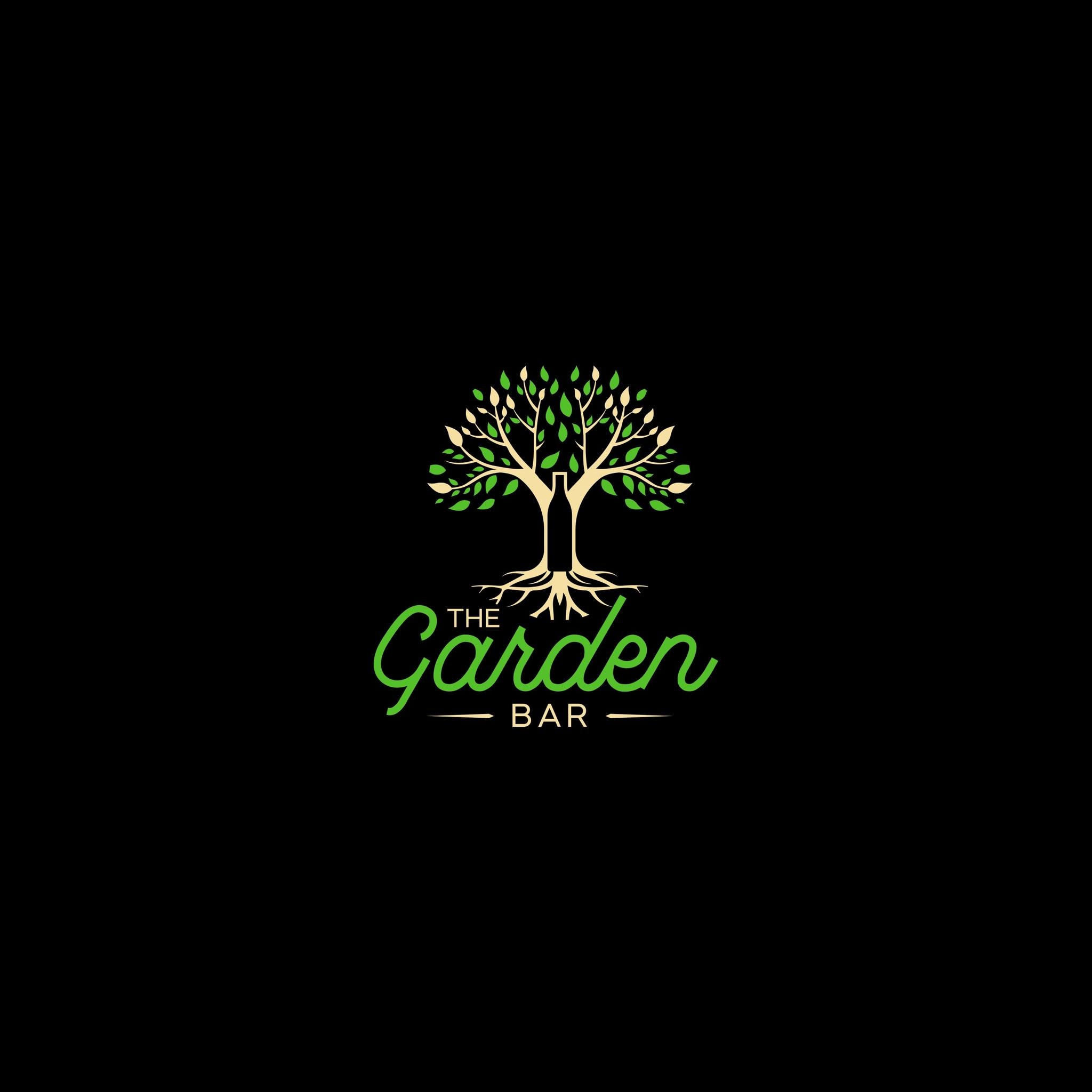 Garden Bar Baildon